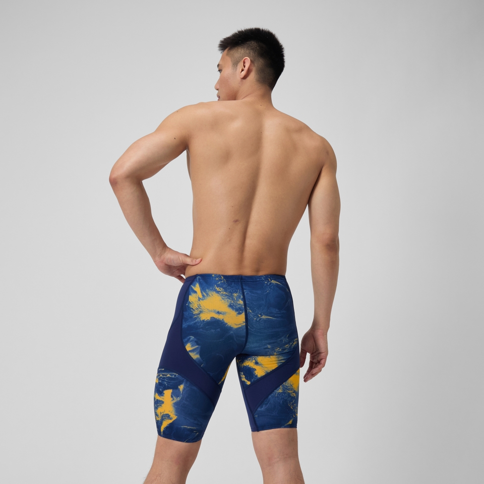 Men's Lunar Storm Jammer Navy