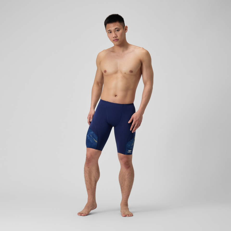 Men's Lunar Storm Jammer Navy