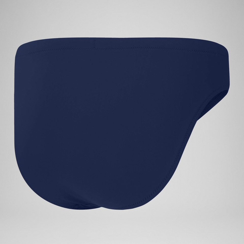 Women's Solid Classic Bottom Blue