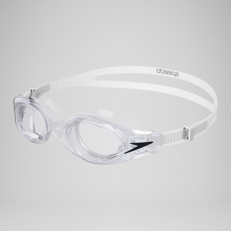 Hydrosity 2.0 Goggles Clear