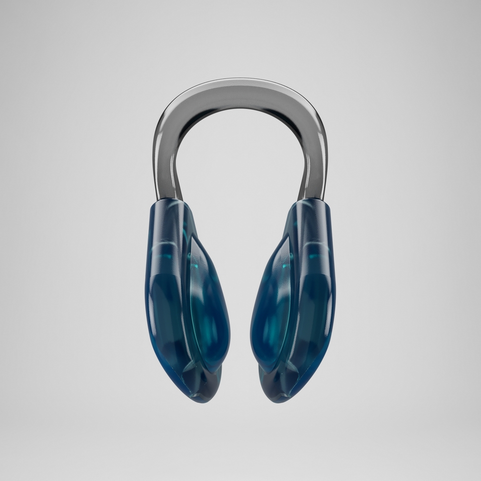 Biofuse Nose Clip Blue