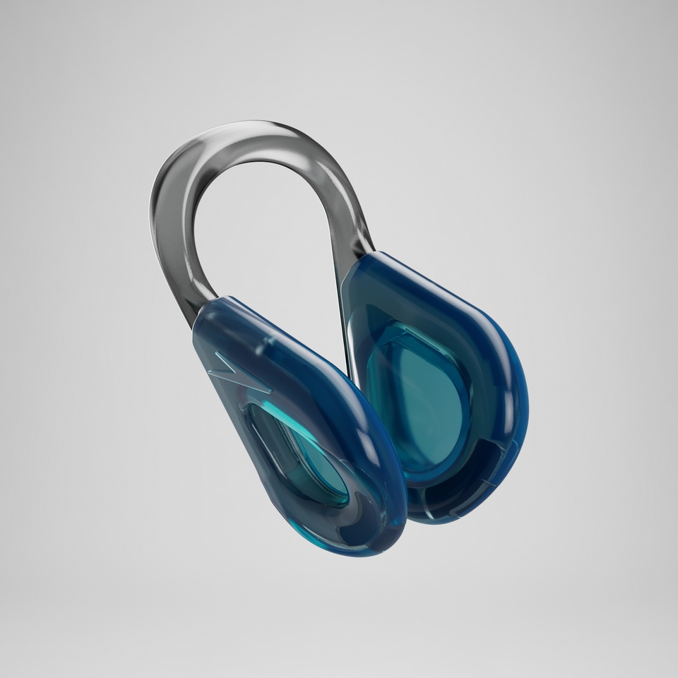 Biofuse Nose Clip Blue