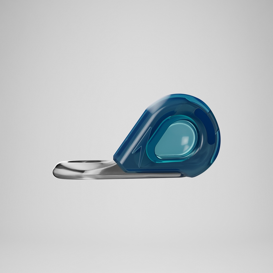 Biofuse Nose Clip Blue