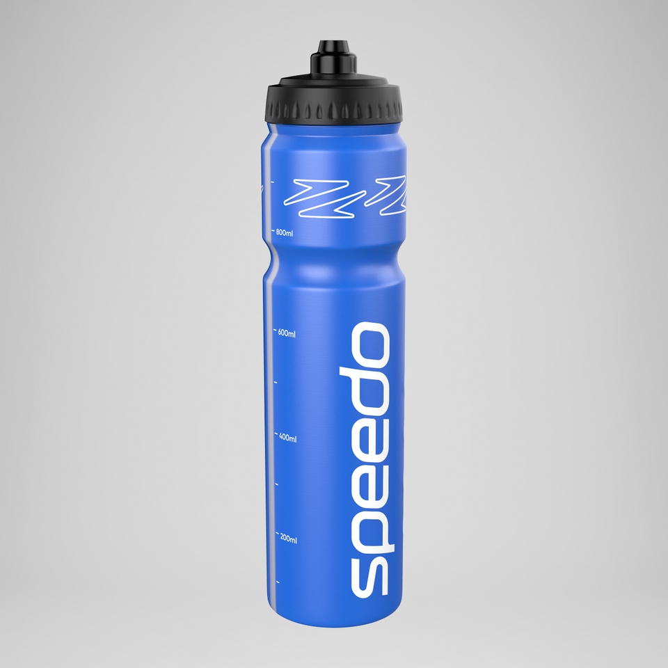 Bouteille d'eau Speedo 1 L Bondi blue