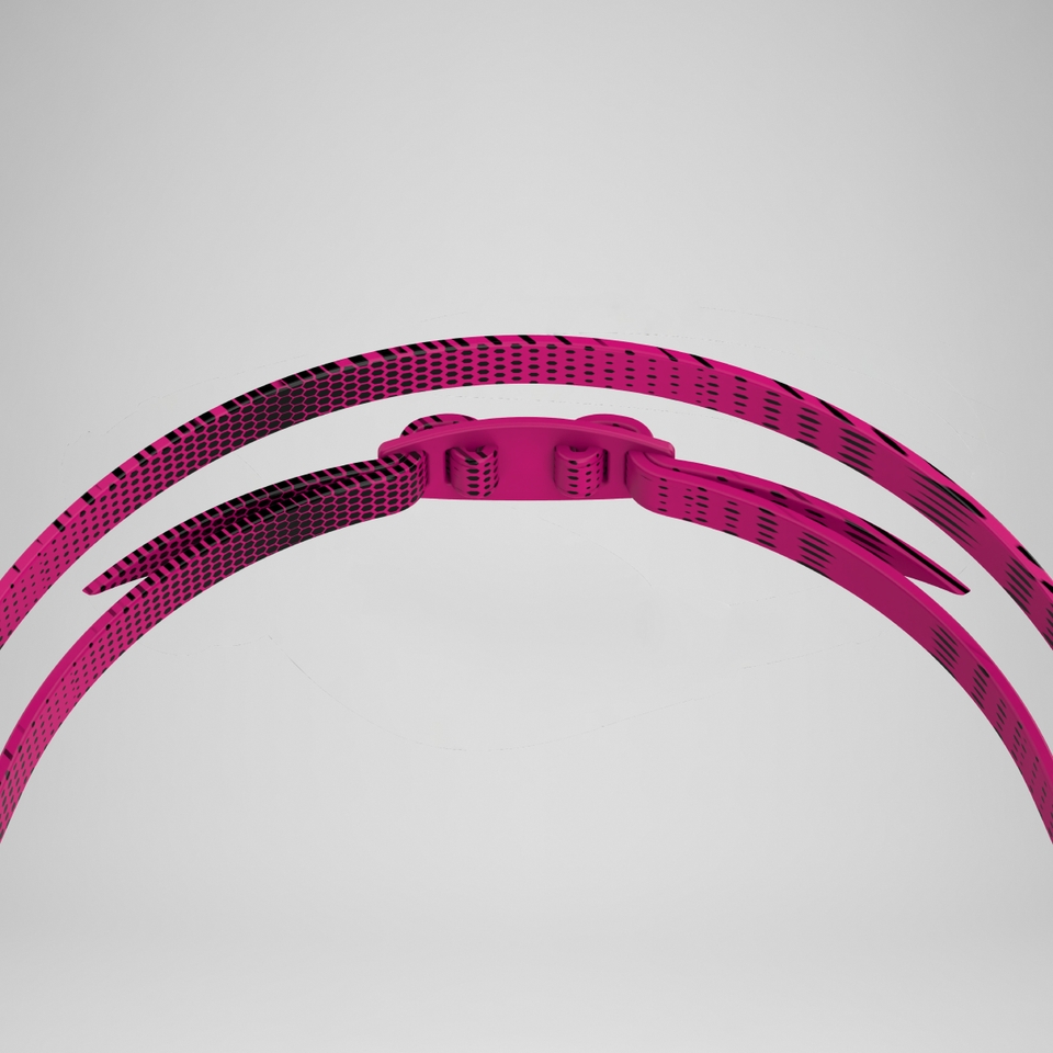 Vanquisher 2.0 Mirror Goggles Pink
