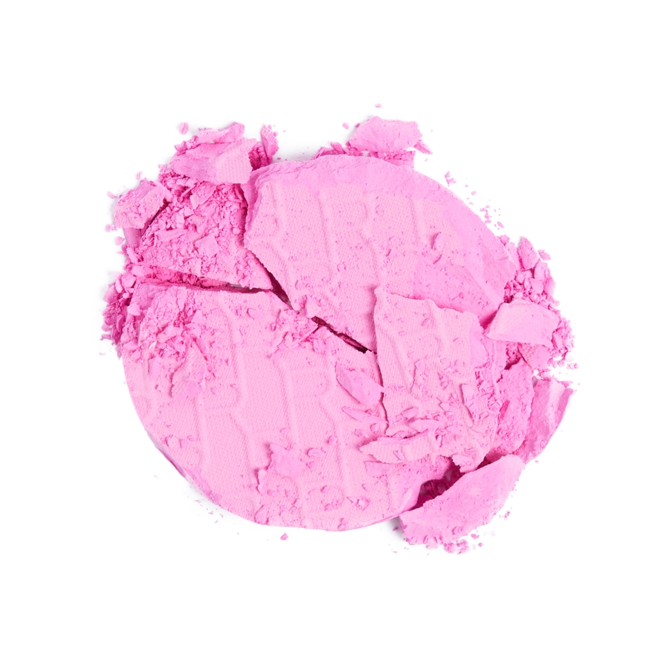 Makeup Revolution Mood Switch Aura Blush - Universal Pink 3.5g