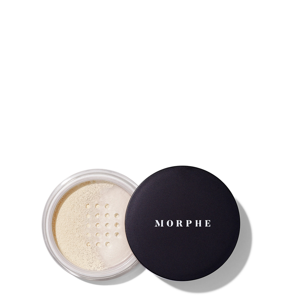 Morphe Must Haves Prep and Set Complexion Bundle