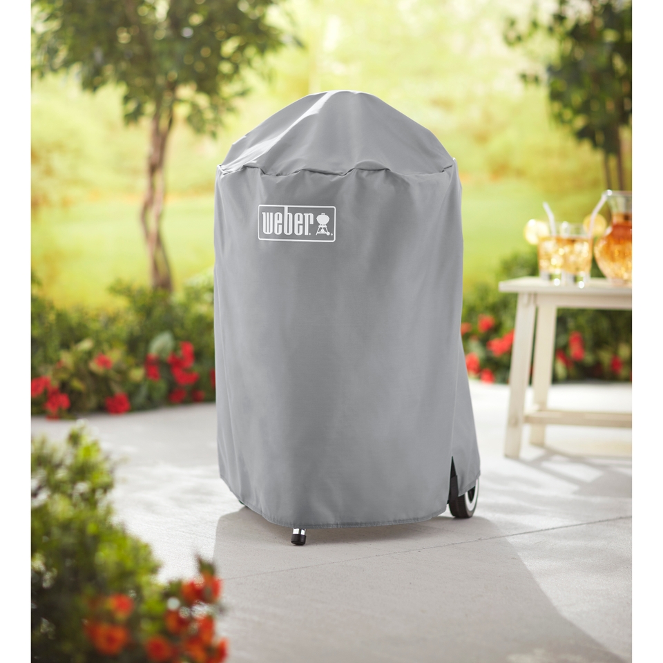 Weber BBQ Cover to fit 47cm Charcoal Grills