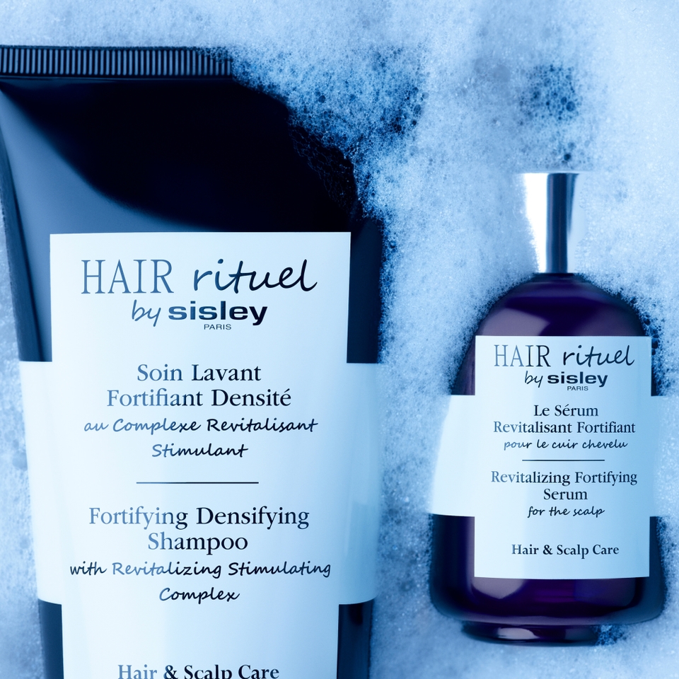 Sisley Hair RItuel by Sisley Fortifying Densifying Shampoo 200ml