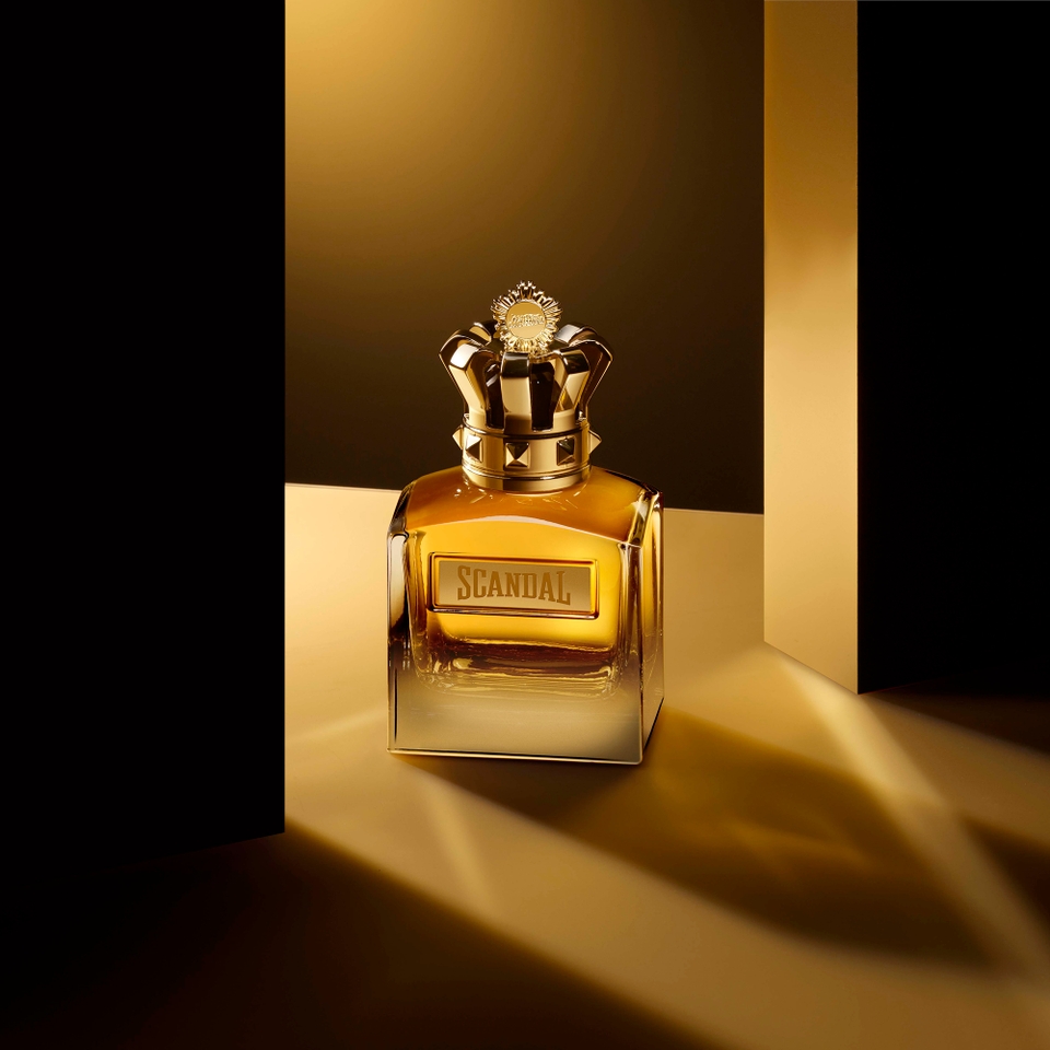 Jean Paul Gaultier Scandal Absolu Parfum Concentré for Him 150ml
