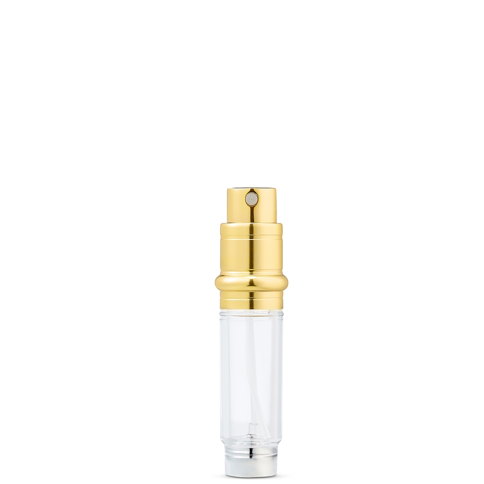 Creed Refillable Travel Atomiser - Navy Blue 5ml