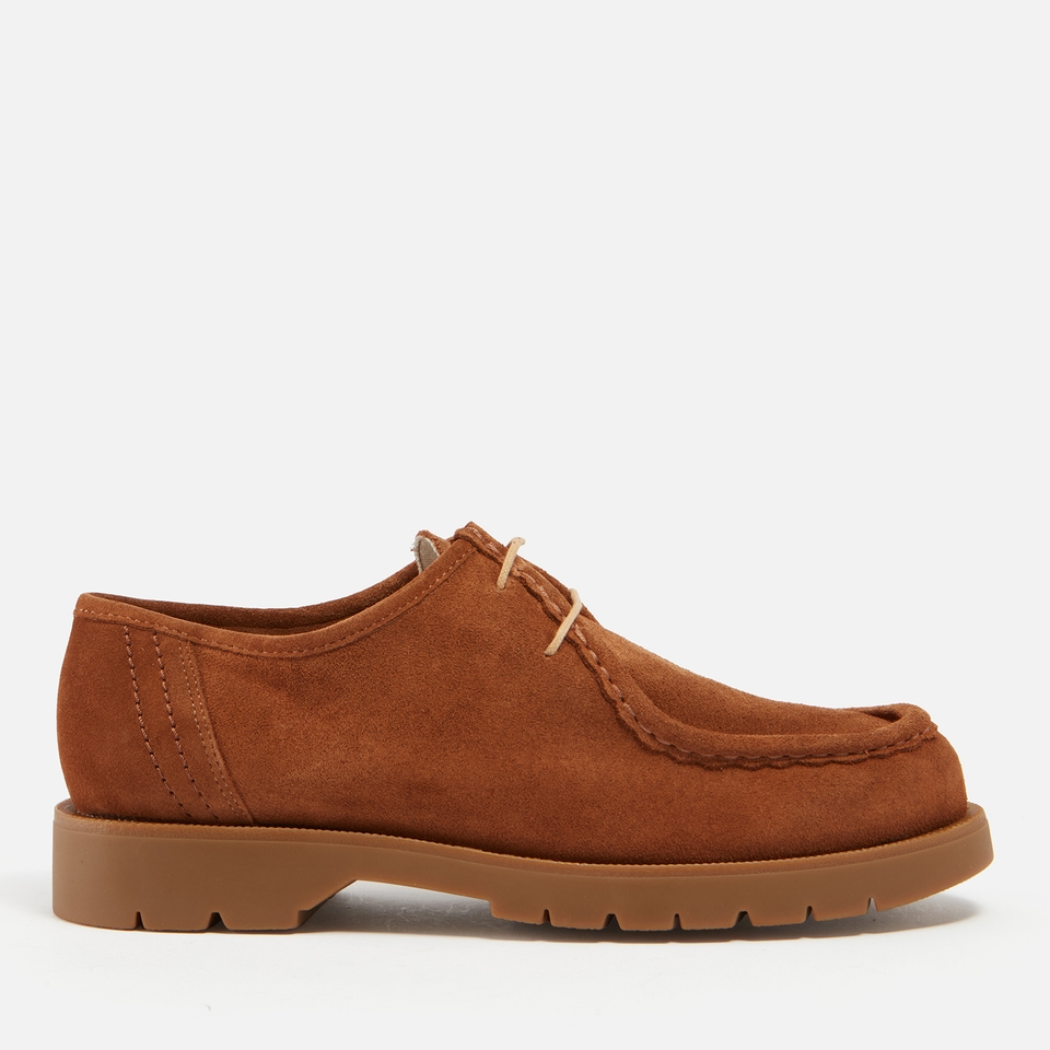 PADROR VV (SUEDE) | パドロール スエード
