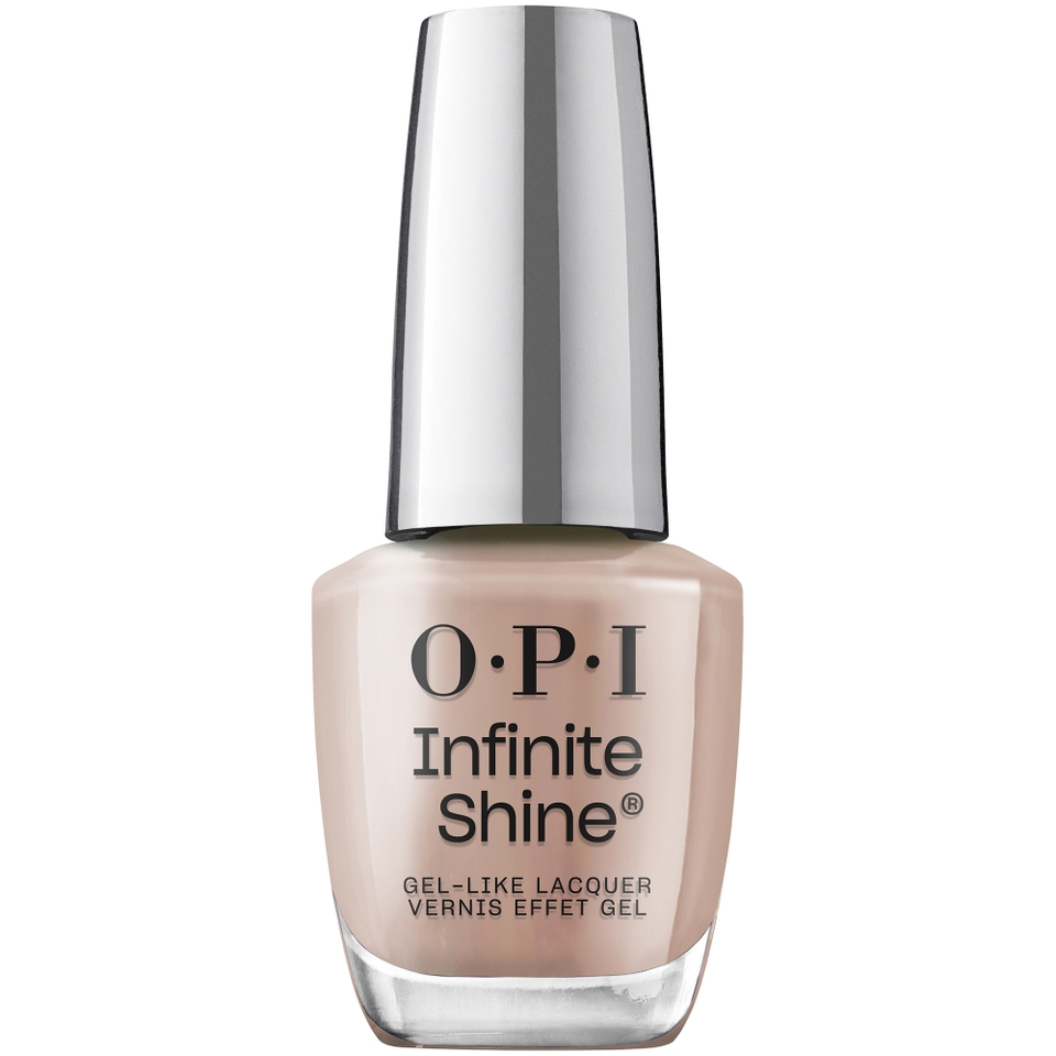 OPI Infinite Shine Long-Wear Nail Polish - It Never Ends 15ml