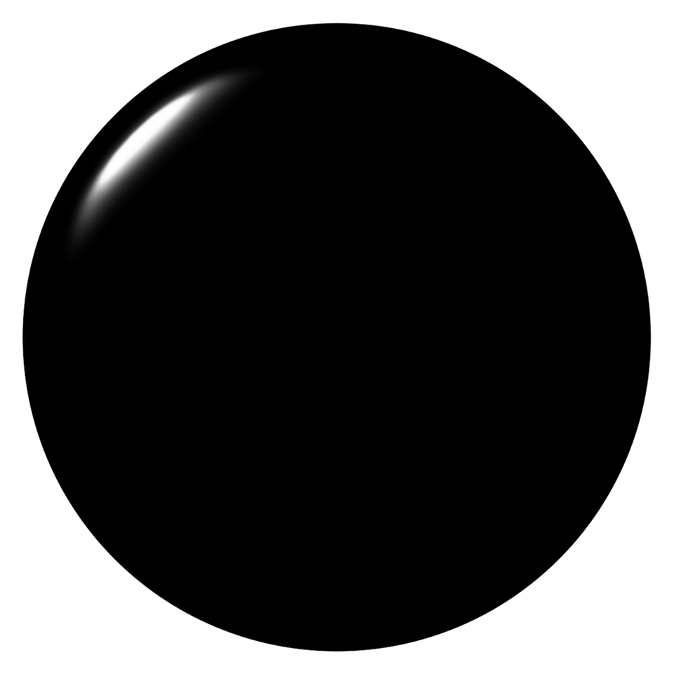 OPI Infinite Shine Long-Wear Nail Polish - Lady in Black 15ml