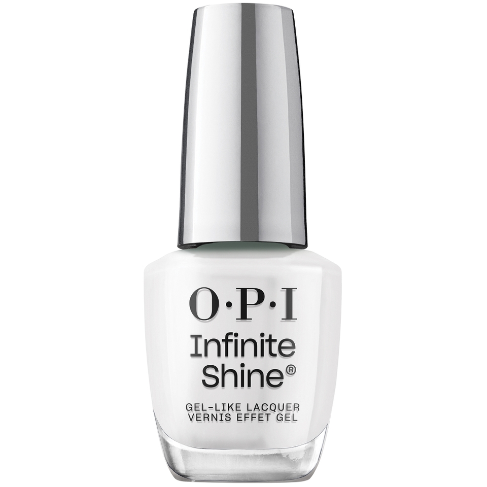 OPI Infinite Shine Long-Wear Nail Polish - Funny Bunny 15ml