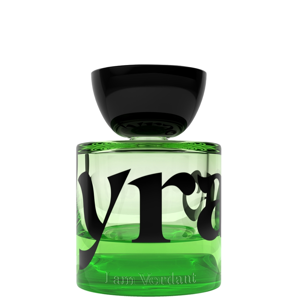 Vyrao I Am Verdant Eau de Parfum 30ml