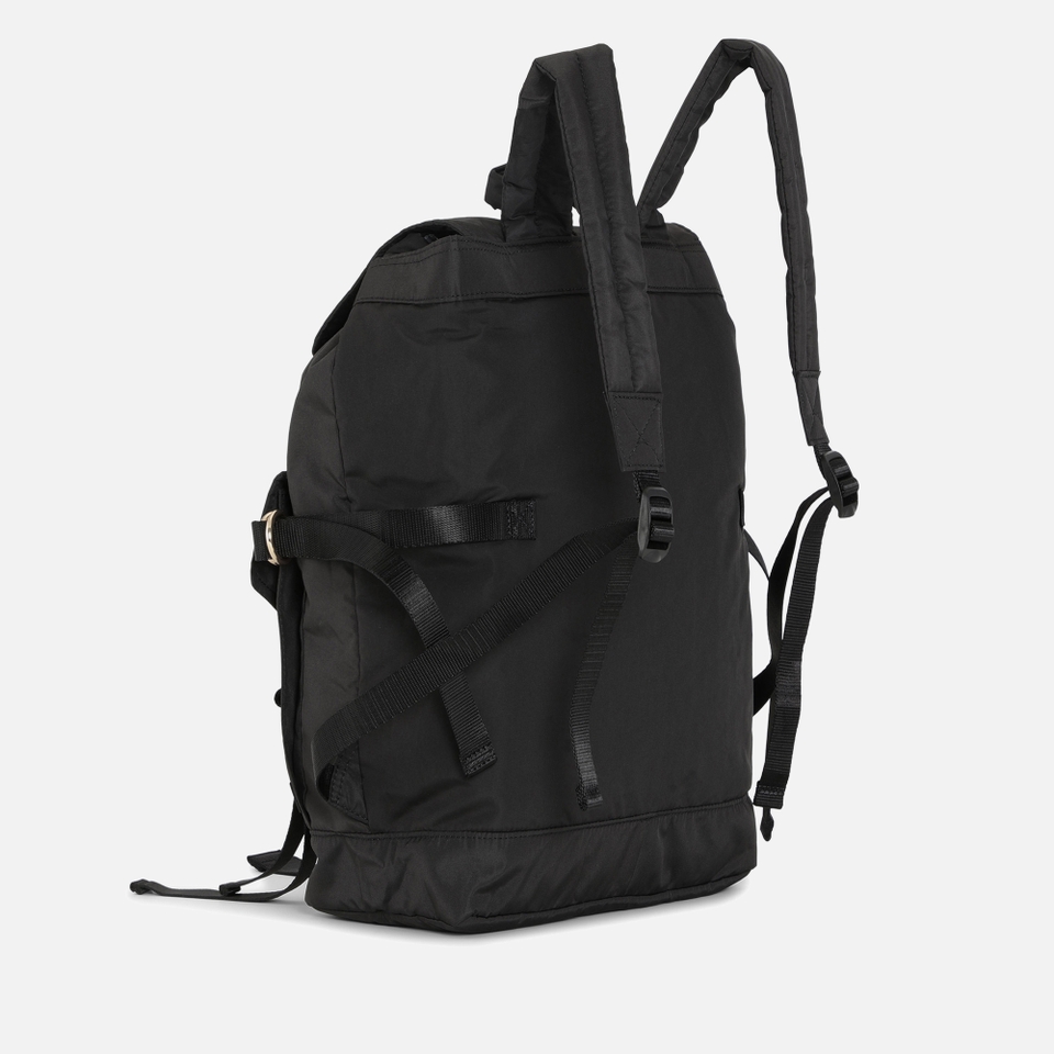 Minimalist tech backpack hotsell