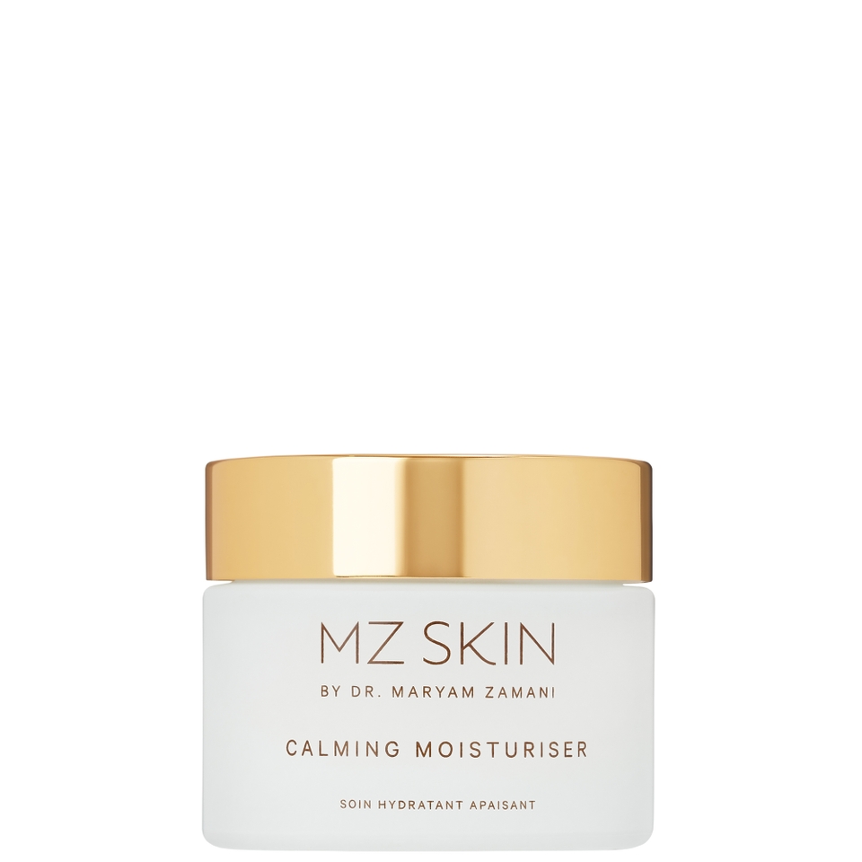 MZ Skin Calming Moisturiser 50ml
