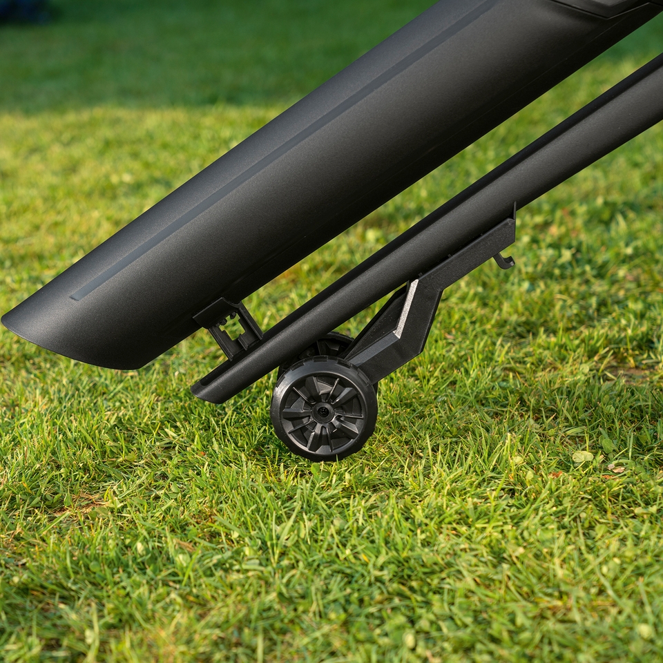 Karcher Cordless 18200 Leaf Blower & Vacuum Homebase