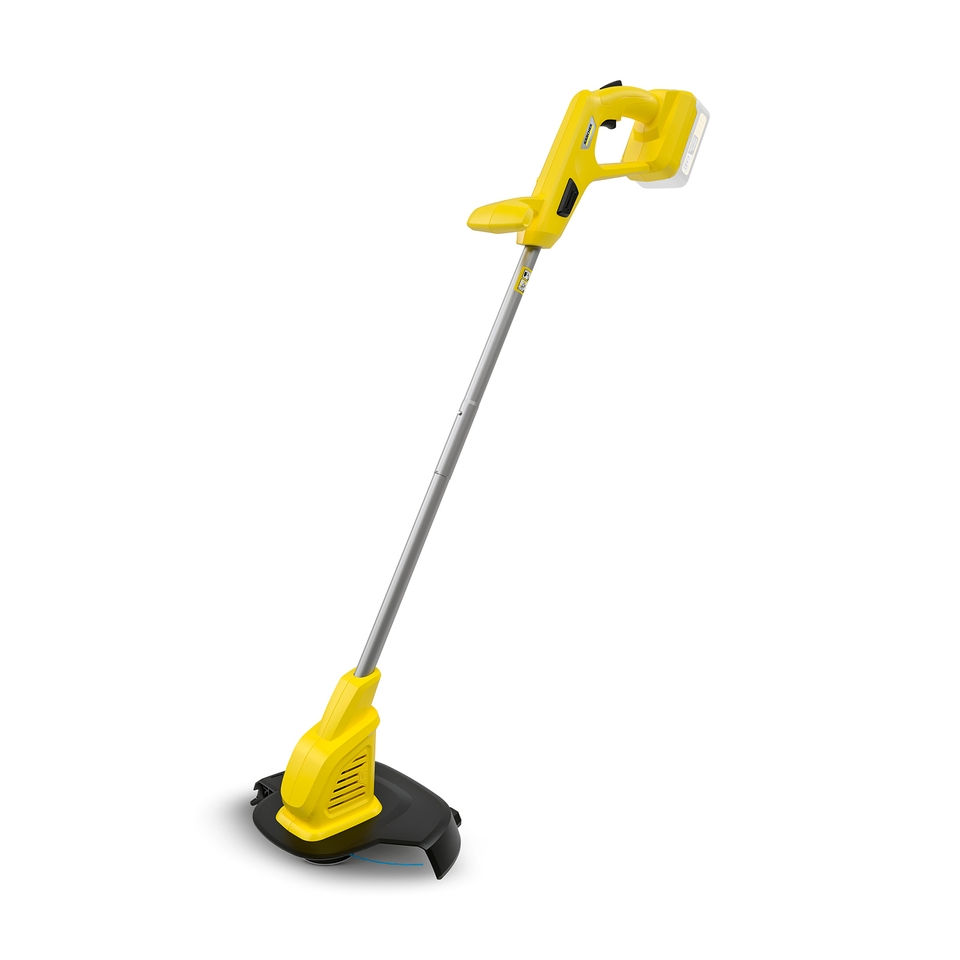 Karcher Cordless 18-25 Lawn Trimmer (Battery not Included)