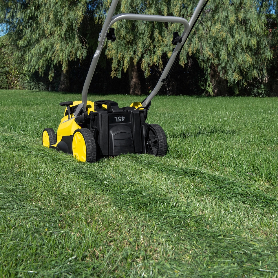 Karcher Cordless 18-36 Lawn Mower