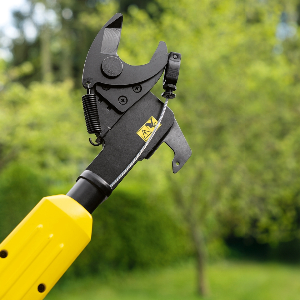 Karcher Cordless Tree Lopper 1832 Homebase
