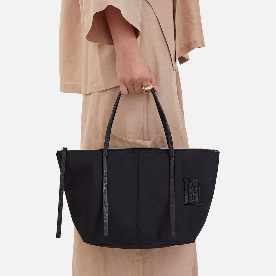 By Malene Birger Nabella Recycled Canvas Bag