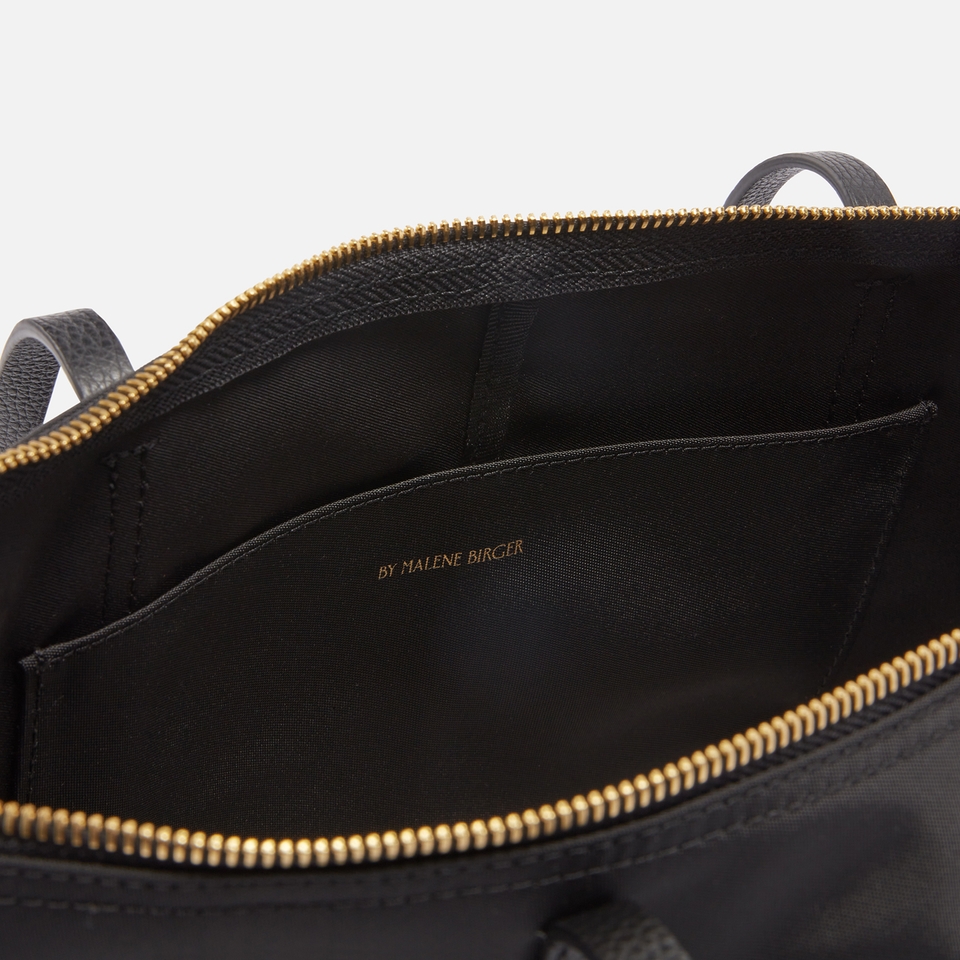 By Malene Birger Nabella Recycled Canvas Bag