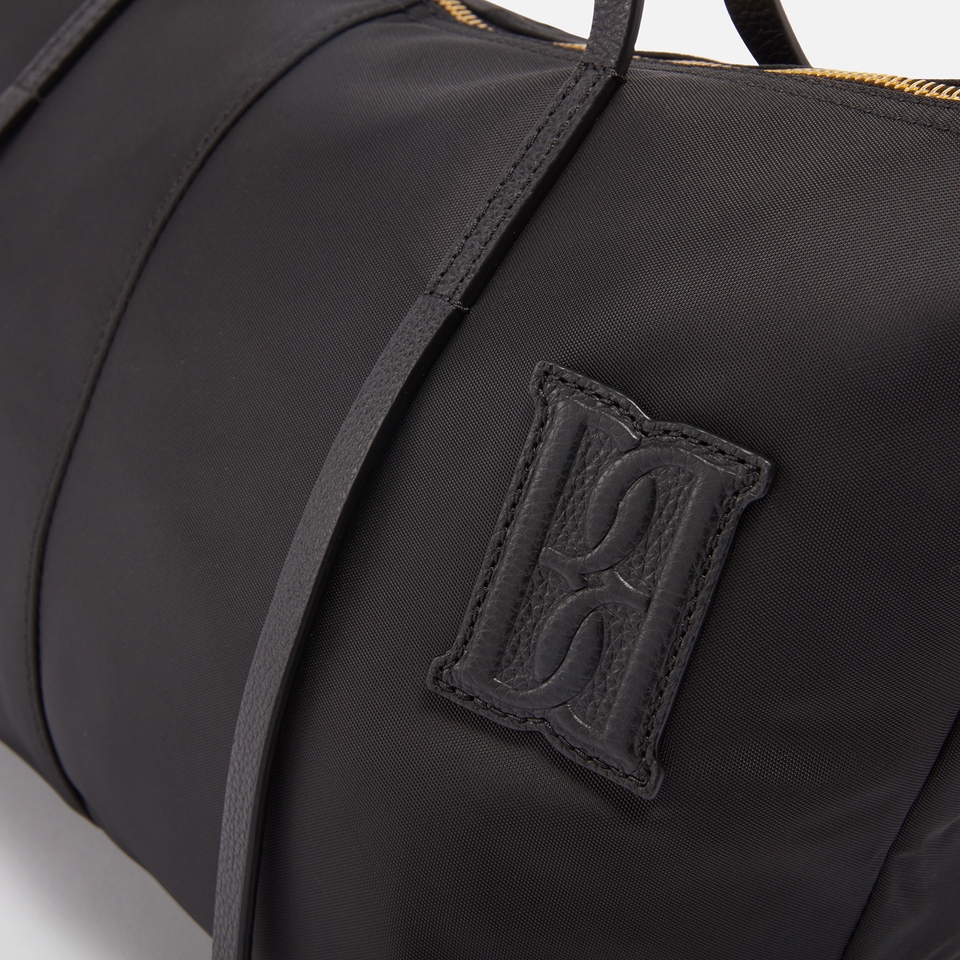By Malene Birger Nabella Recycled Canvas Bag