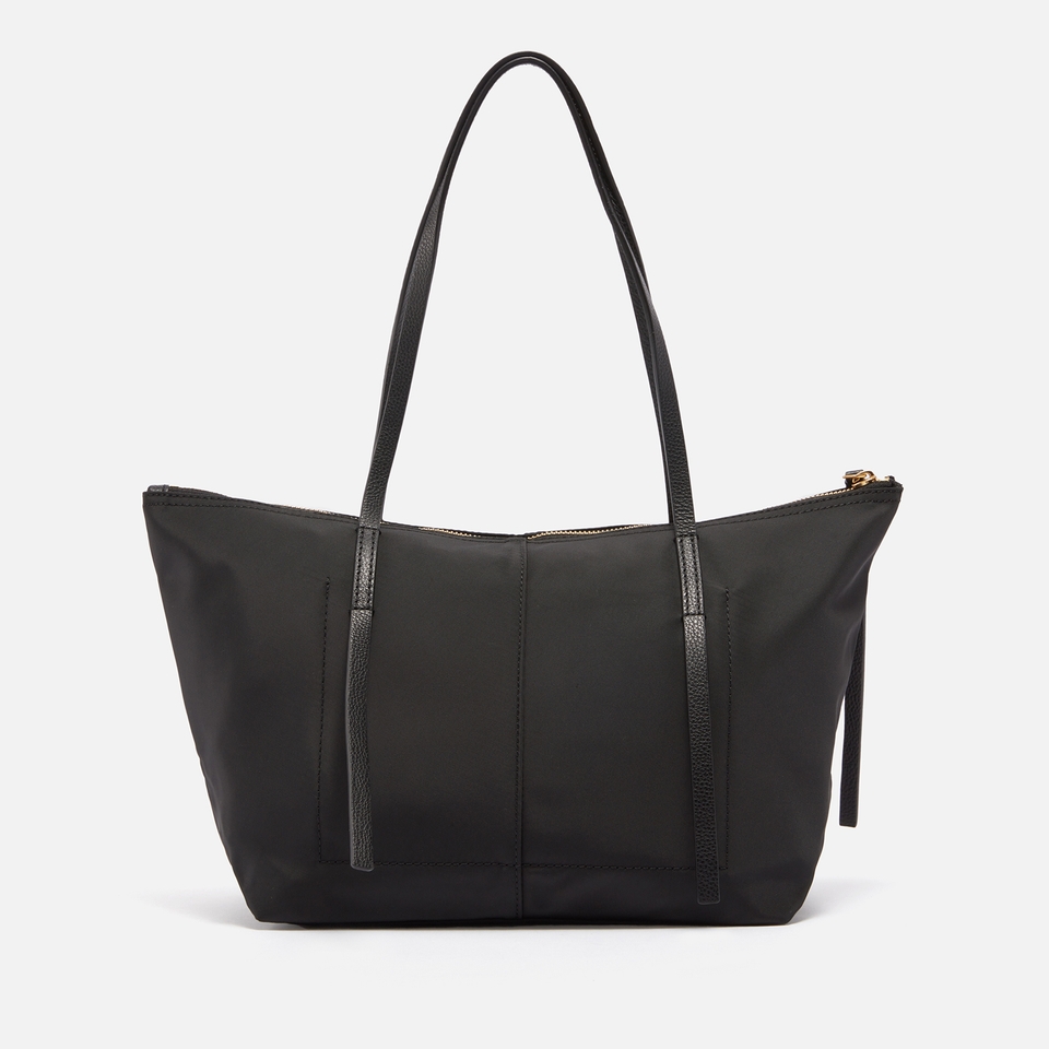 By Malene Birger Nabella Recycled Canvas Bag