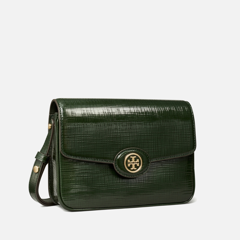 Olive green tory burch bag shop
