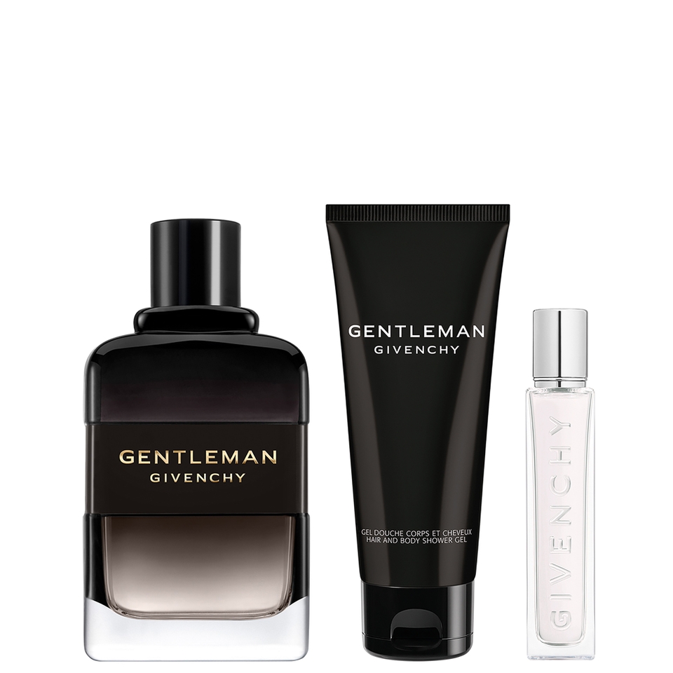 Givenchy Gentleman Eau de Parfum Boise 100ml Gift Set