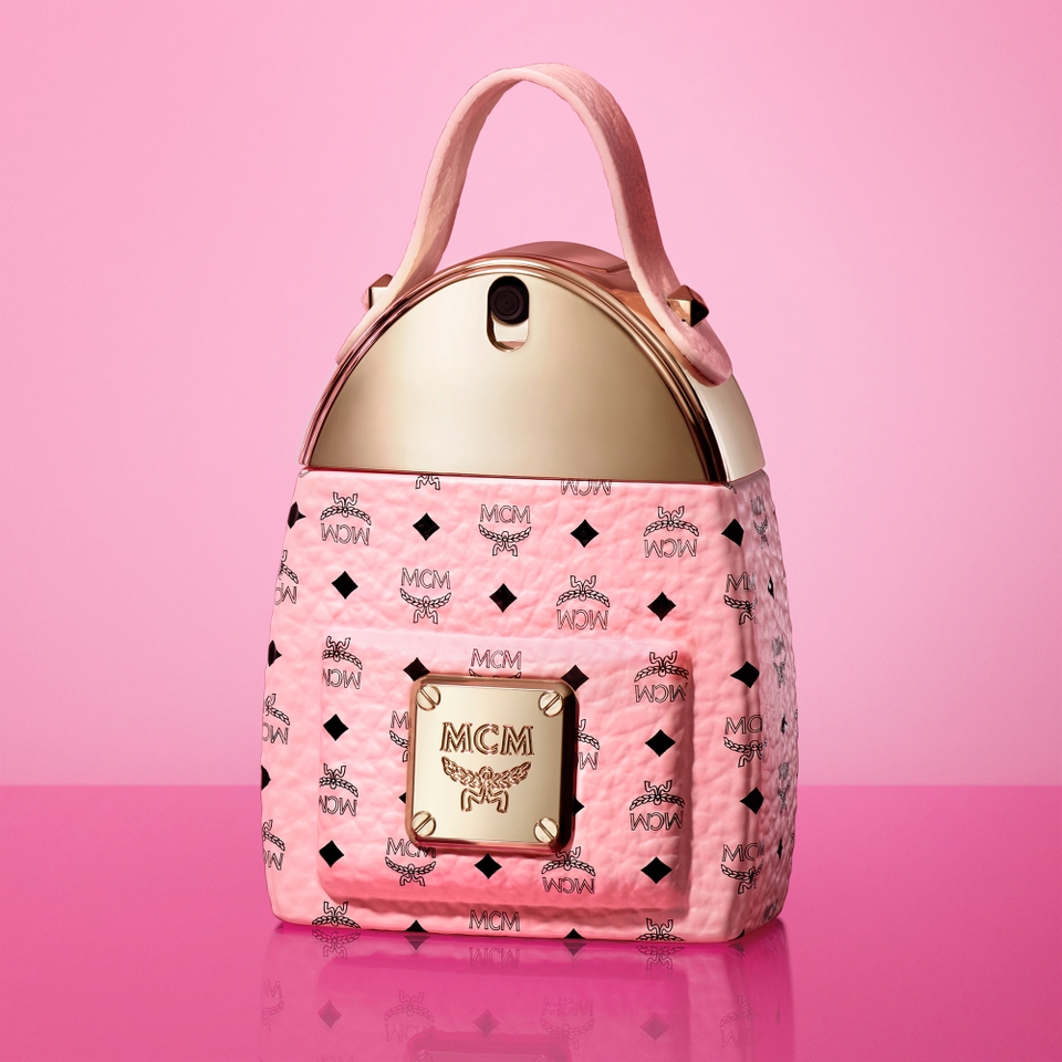 MCM Crush Eau de Parfum 75ml | LOOKFANTASTIC