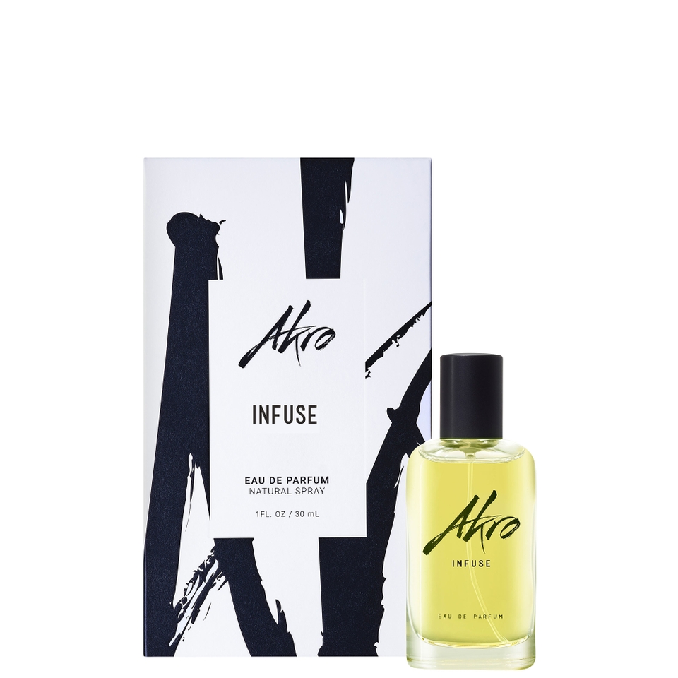 Akro Infuse Eau de Parfum 30ml