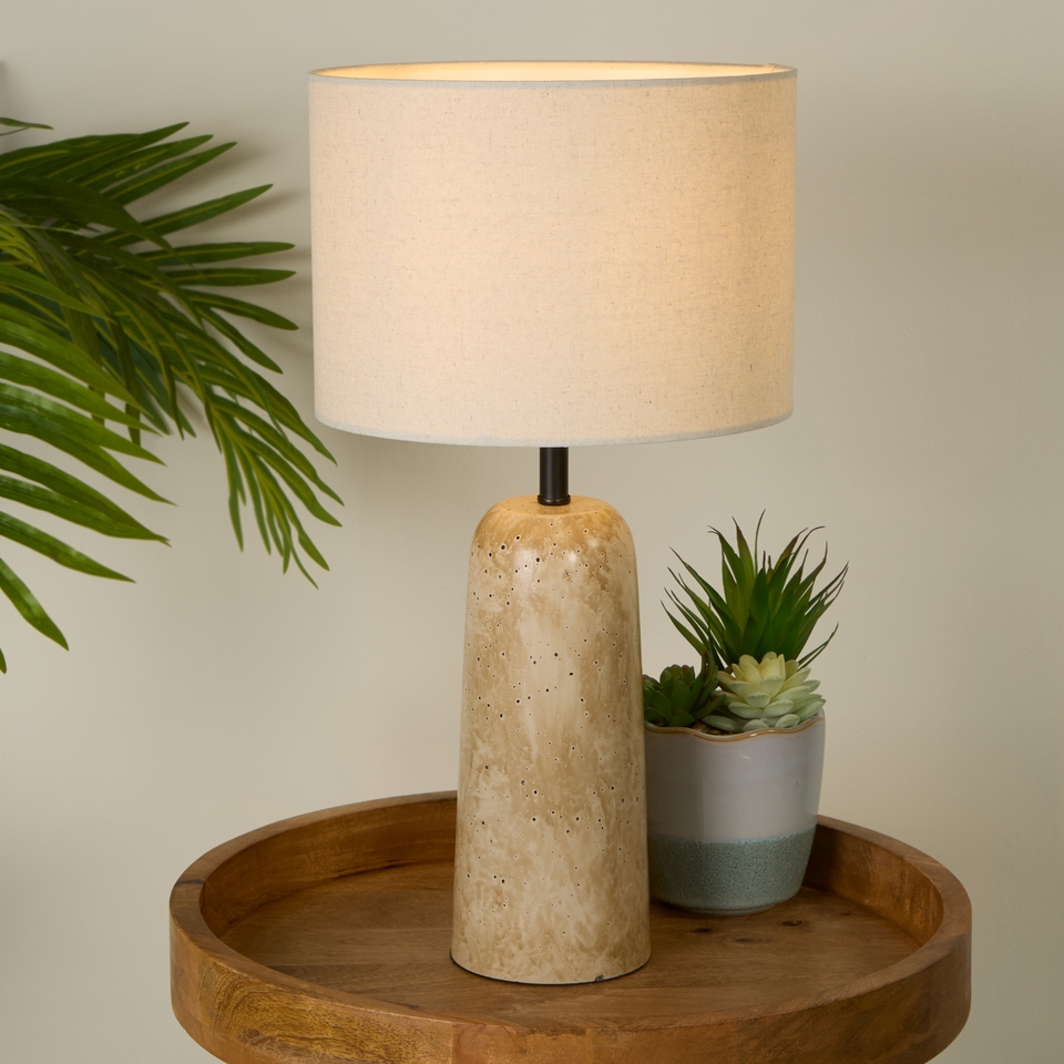 Homebase lamp bases discount