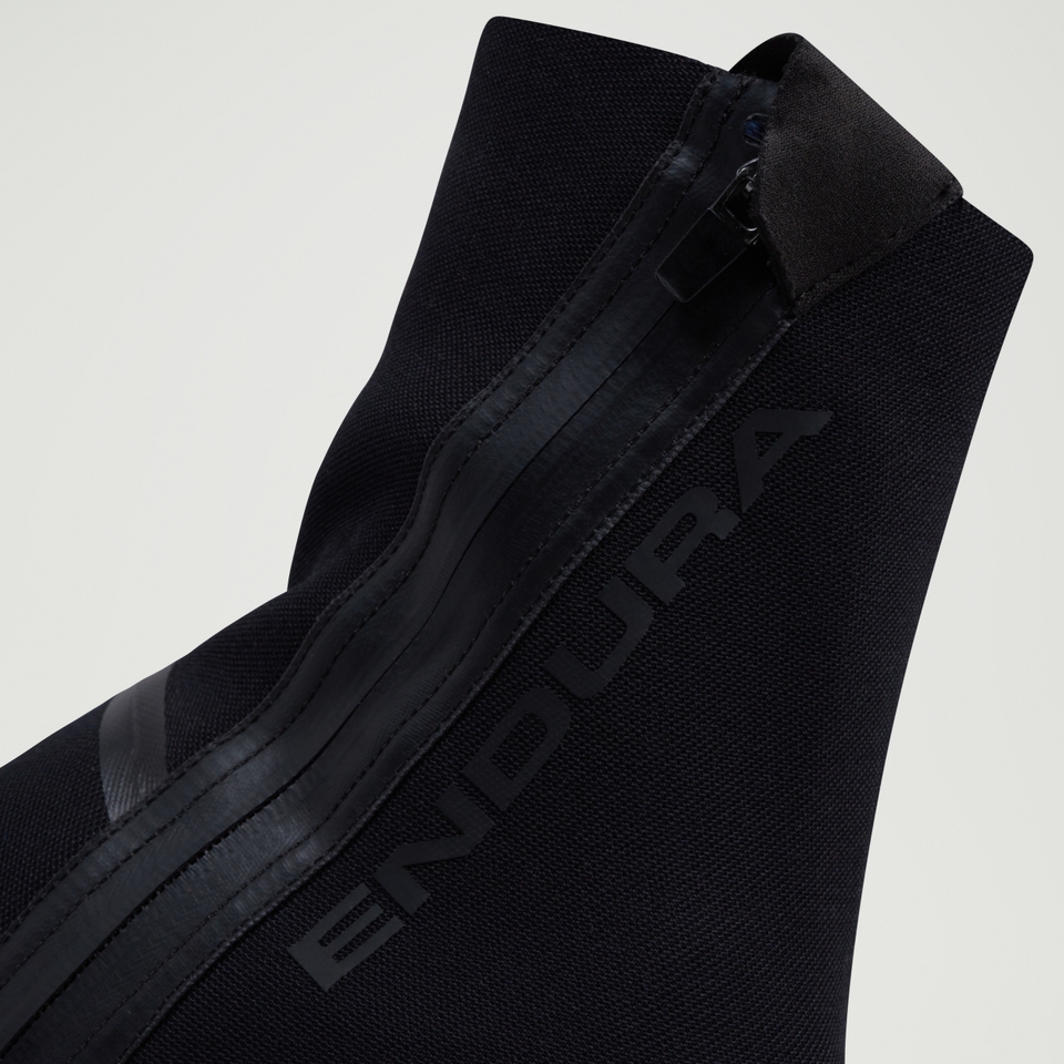 ENDURA MT500 PLUS OVERSHOE BK