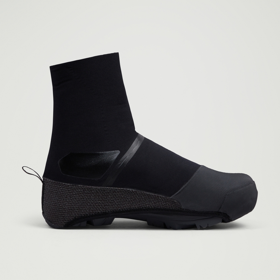 ENDURA MT500 PLUS OVERSHOE BK