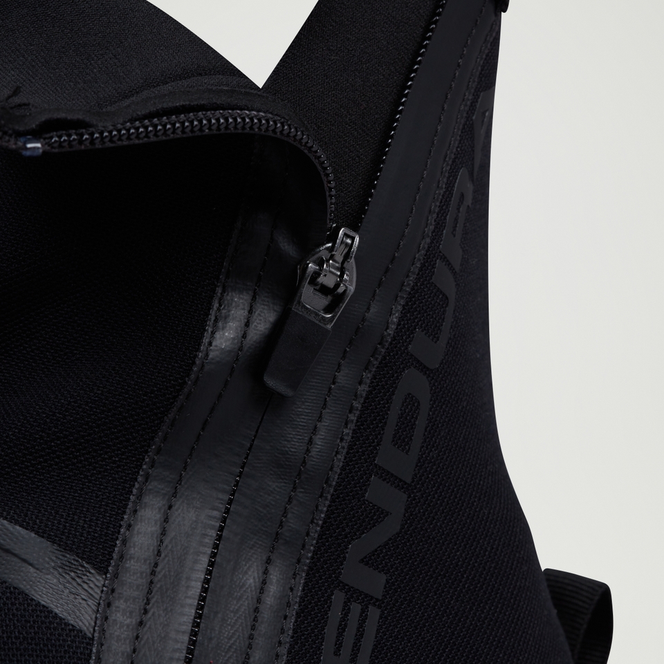 ENDURA MT500 PLUS OVERSHOE BK