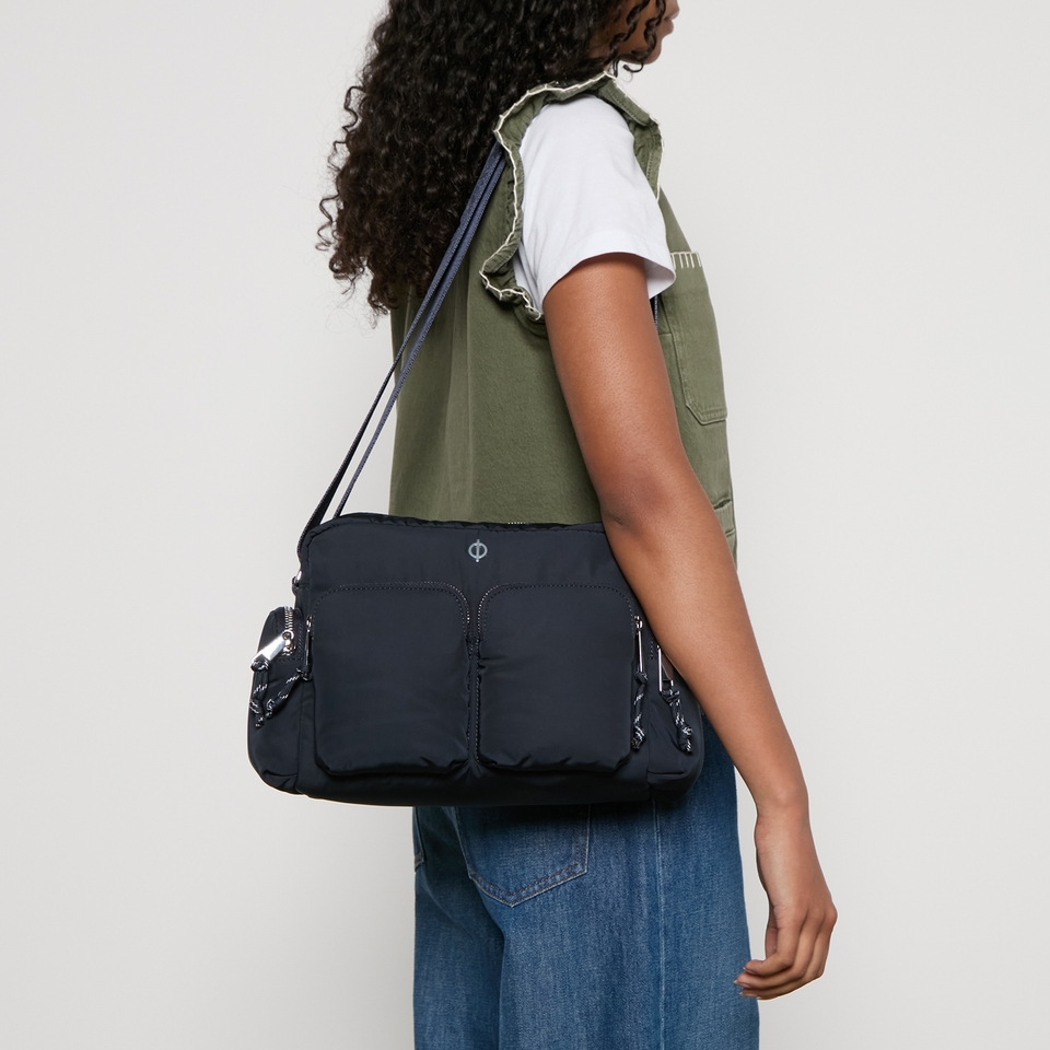Samsøe Samsøe Miami Nylon Bag