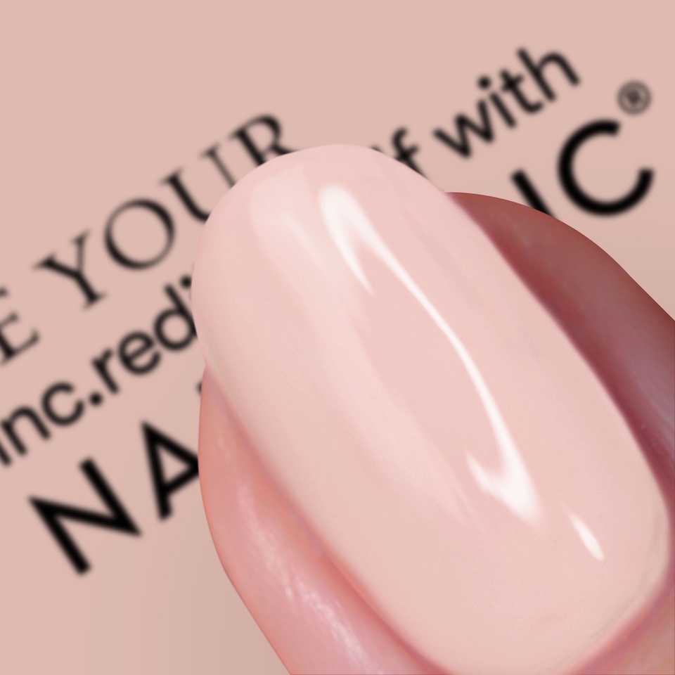 nails inc. Desert Luxe Nail Polish Duo