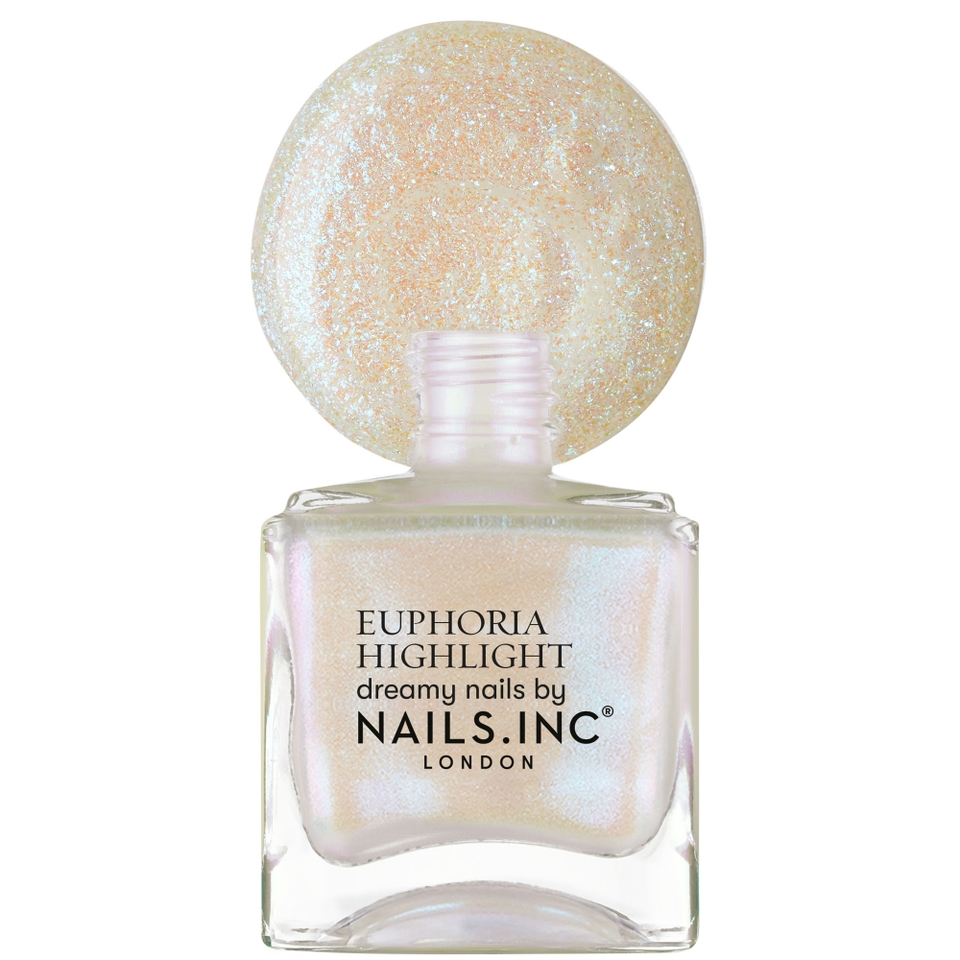 nails inc. Make It Mythical Euphoria Highlight Nail Polish 14ml