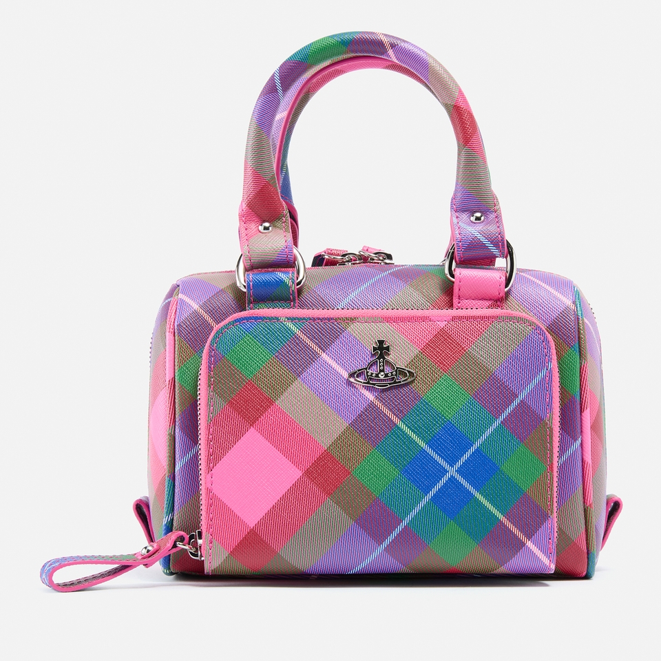 Vivienne westwood bowling bag hotsell