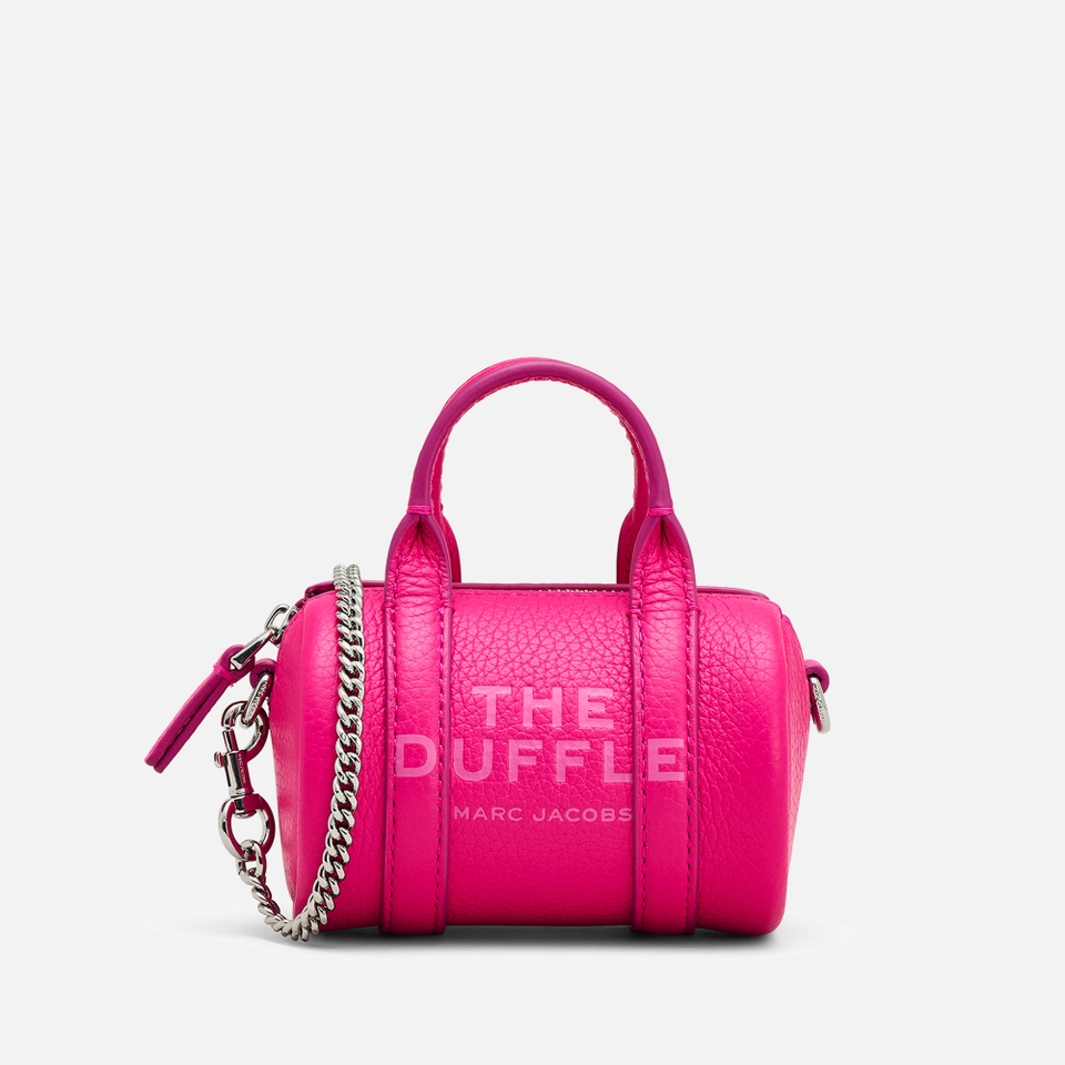 Neon pink designer bag shop
