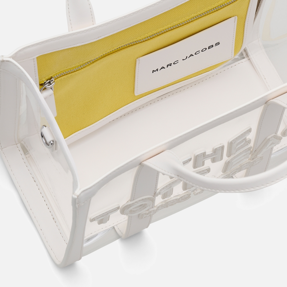 Mini clear bag hot sale
