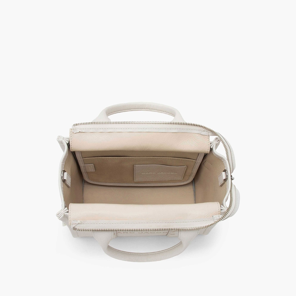 Marc Jacobs The Small Leather Tote Bag