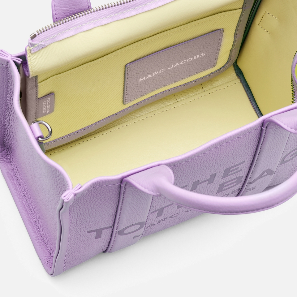Marc Jacobs The Small Leather Tote Bag