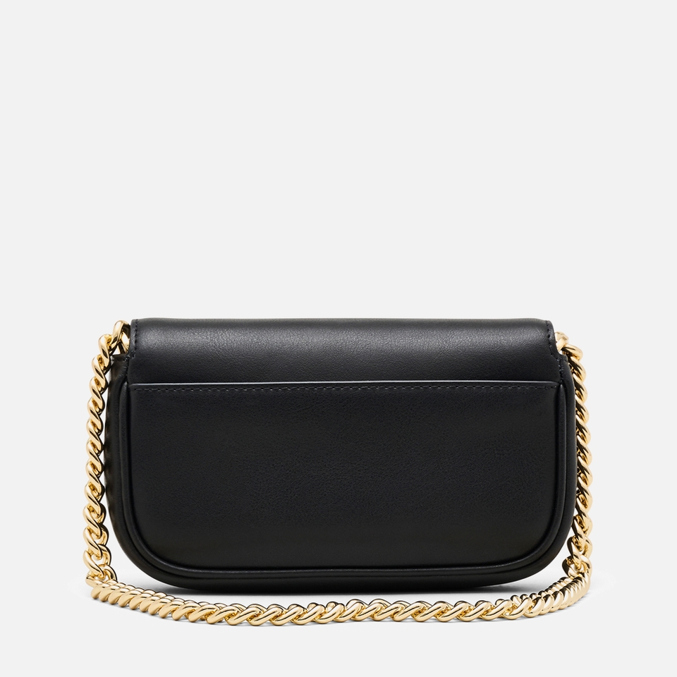 Marc Jacobs The J Marc Mini Leather Shoulder Bag