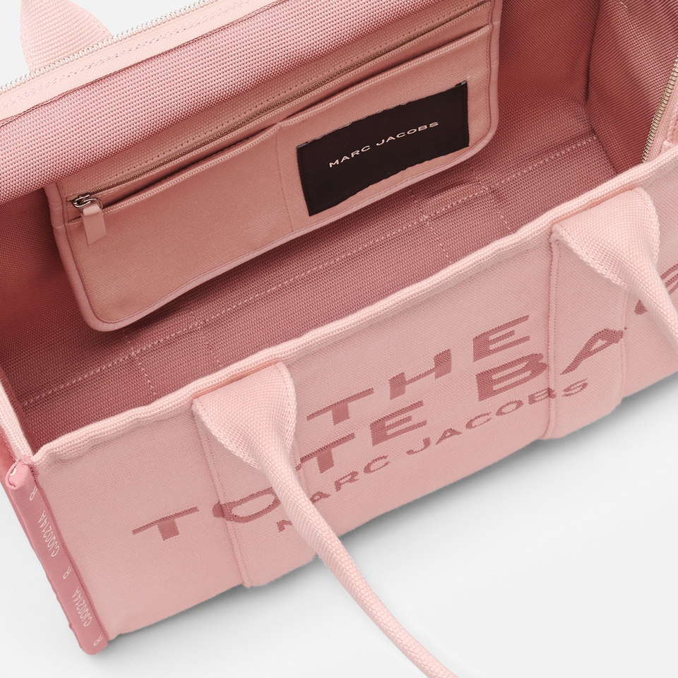 Marc Jacobs The Large Canvas Tote Bag