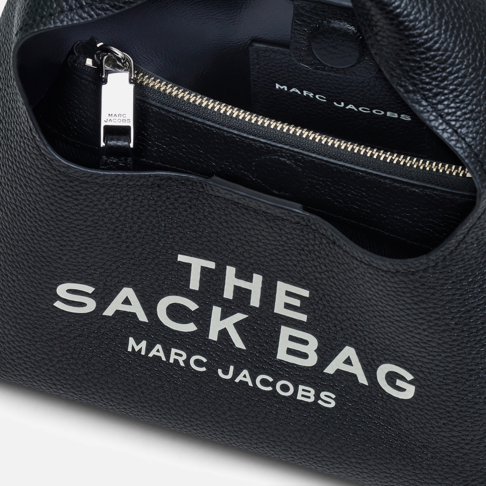 Marc Jacobs The Mini Leather Sack Bag