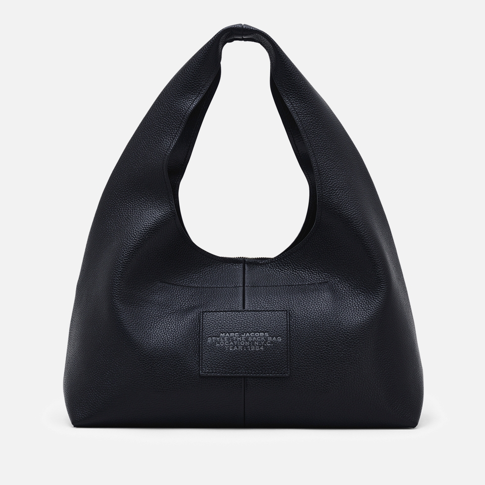 Marc Jacobs The Sack Leather Bag